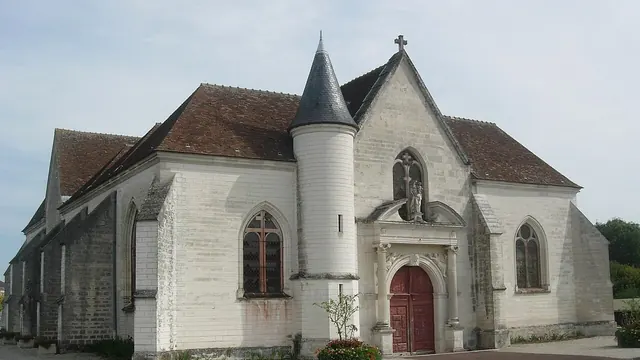 Photo de Les Noës-près-Troyes