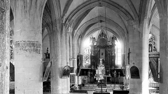 Photo de Nogent-sur-Aube