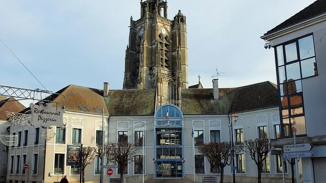 Photo de Nogent-sur-Seine