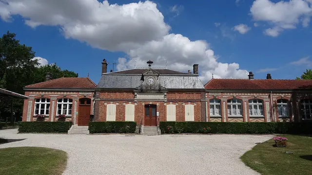 Photo de Onjon