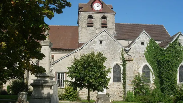 Photo de Origny-le-Sec
