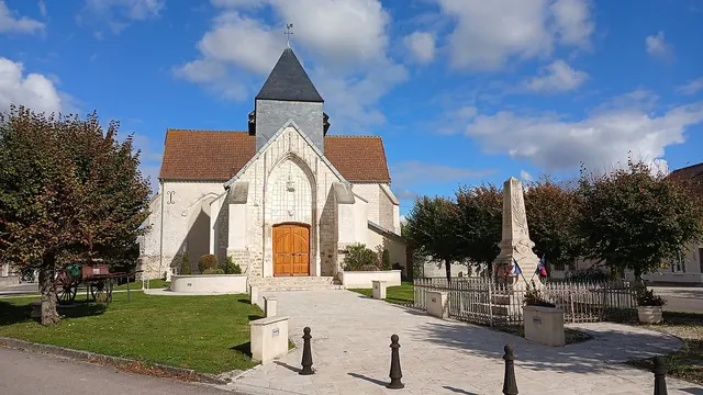 Photo de Orvilliers-Saint-Julien