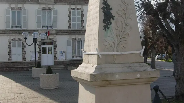 Photo de Ossey-les-Trois-Maisons