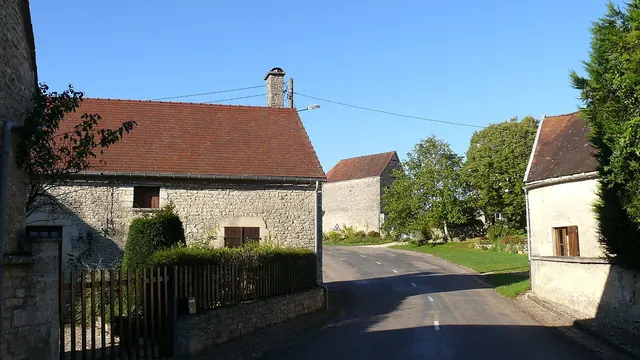 Photo de Pargues