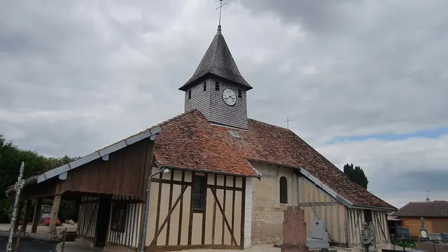 Photo de Pars-lès-Chavanges