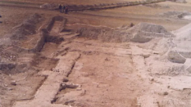 Photo de Payns