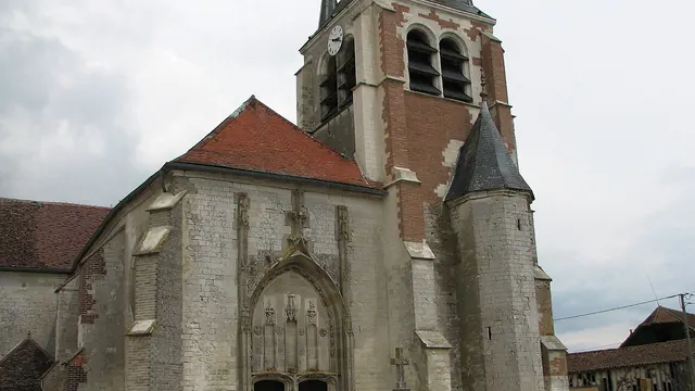 Photo de Pel-et-Der