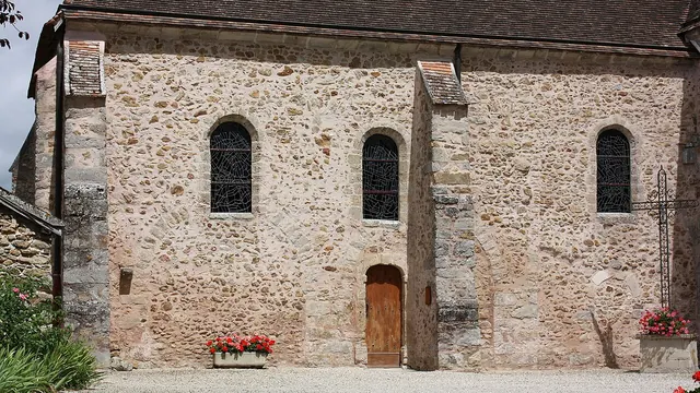 Photo de Périgny-la-Rose