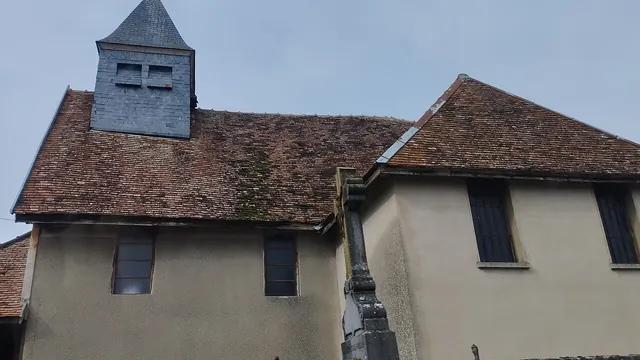 Photo de Perthes-lès-Brienne