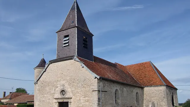 Photo de Petit-Mesnil