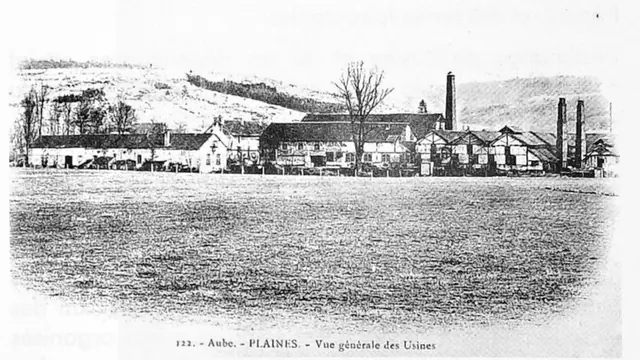 Photo de Plaines-Saint-Lange