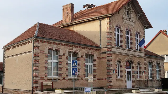 Photo de Plancy-l'Abbaye