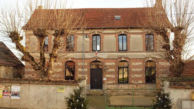 Photo de Plessis-Barbuise