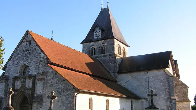 Photo de Poivres