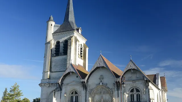 Photo de Pont-Sainte-Marie