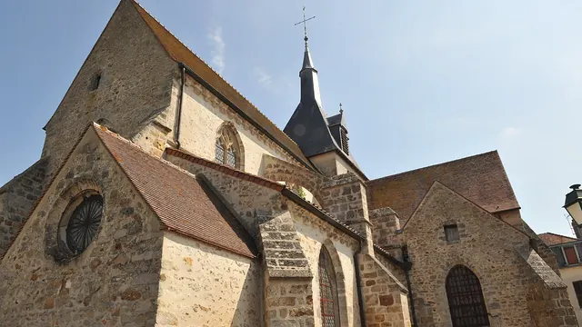 Photo de Pont-sur-Seine