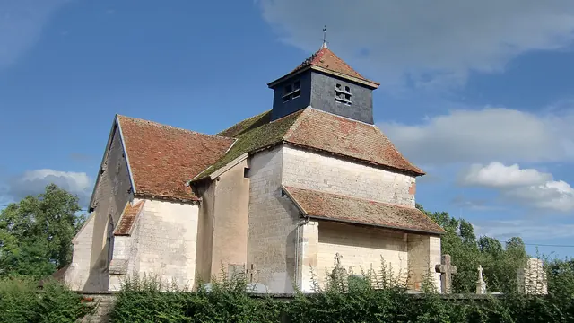 Photo de Précy-Notre-Dame