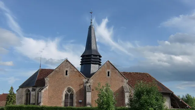 Photo de Précy-Saint-Martin