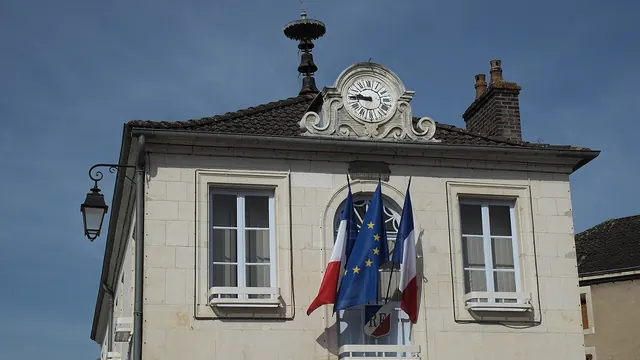 Photo de Proverville