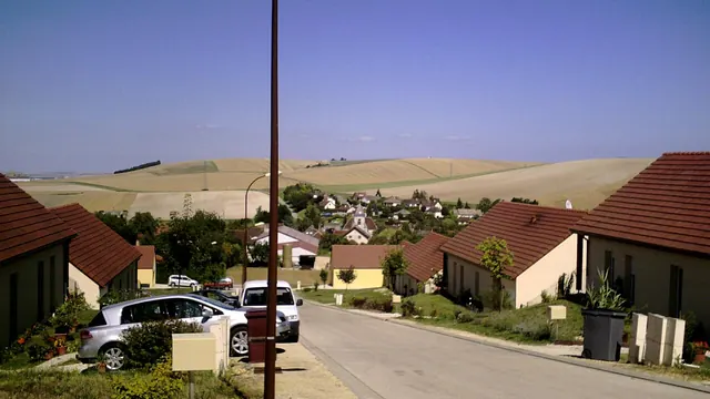 Photo de Prugny