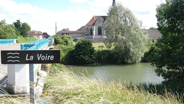 Photo de Rances