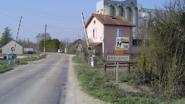 Photo de Roncenay