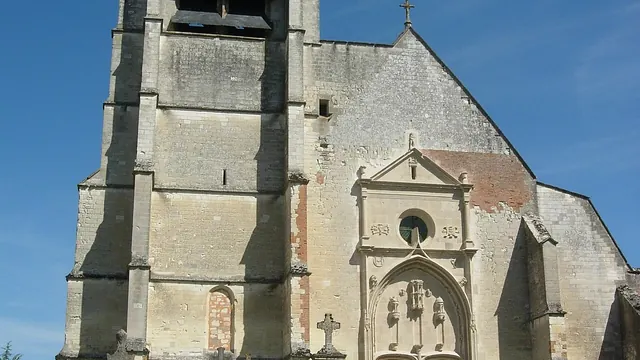 Photo de Rosnay-l'Hôpital