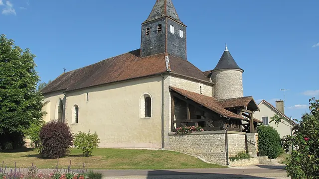 Photo de La Rothière