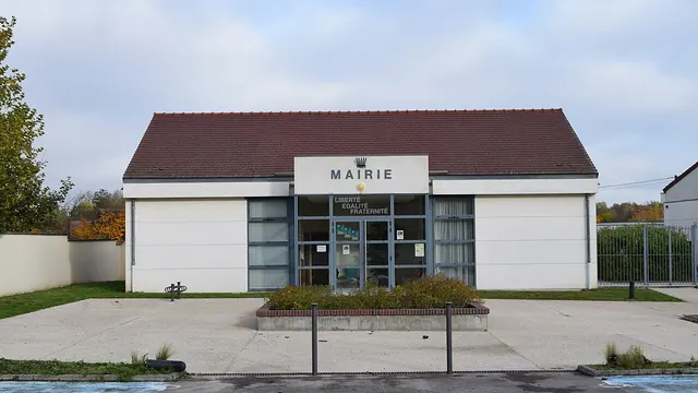 Photo de Rouilly-Saint-Loup
