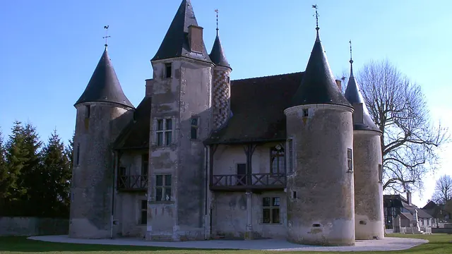 Photo de Rumilly-lès-Vaudes