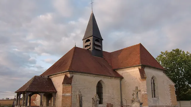 Photo de Ruvigny