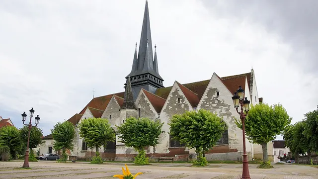Photo de Saint-André-les-Vergers