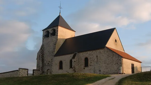 Photo de Saint-Hilaire-sous-Romilly