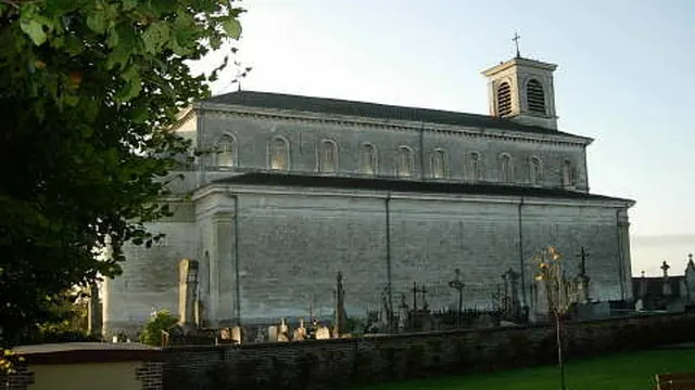 Photo de Saint-Jean-de-Bonneval