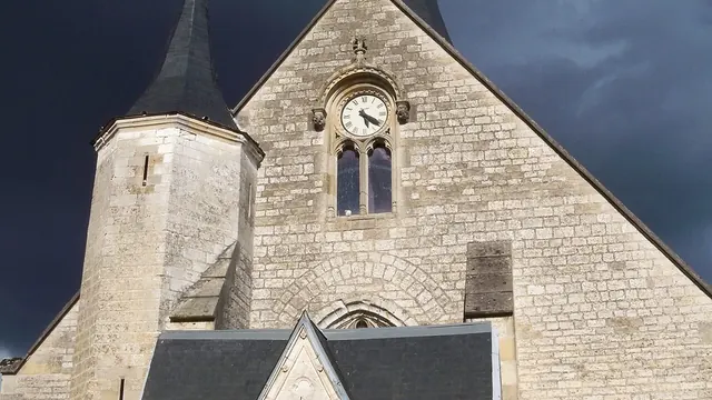 Photo de Saint-Julien-les-Villas