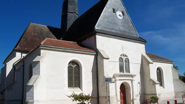 Photo de Saint-Léger-près-Troyes