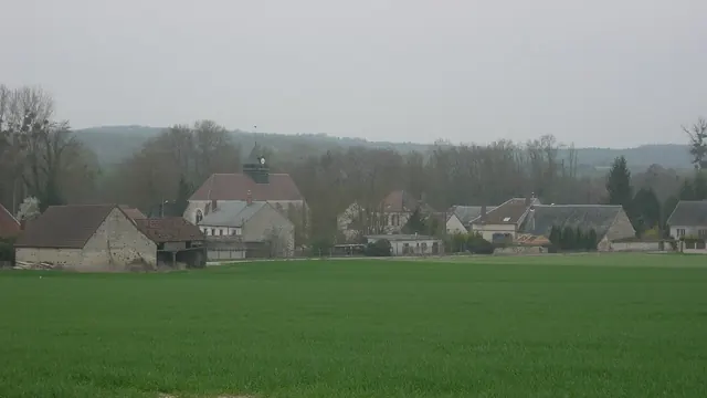 Photo de Saint-Loup-de-Buffigny