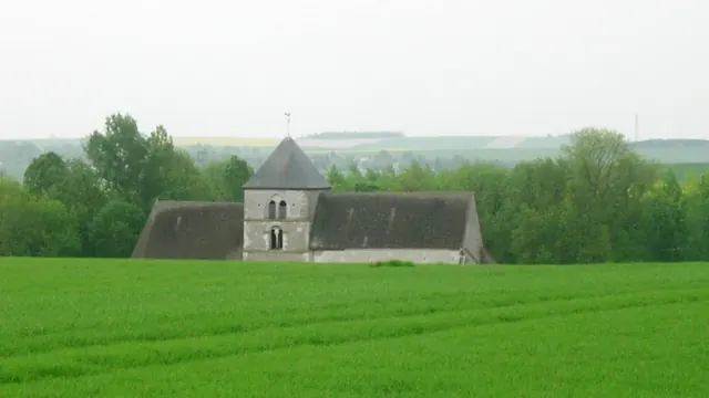 Photo de Saint-Lupien