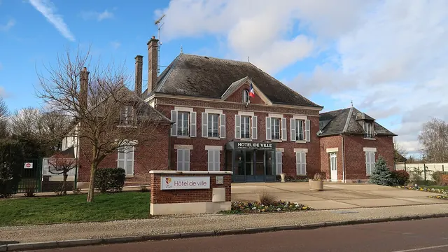 Photo de Saint-Lyé