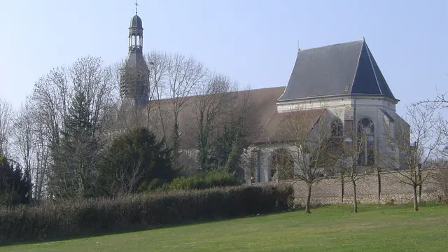 Photo de Saint-Mards-en-Othe