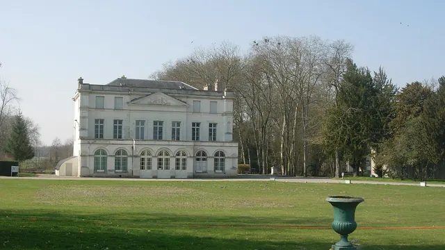Photo de Sainte-Maure