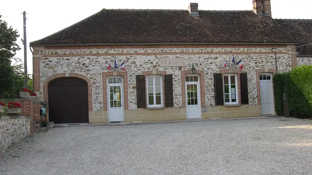 Photo de Saint-Nicolas-la-Chapelle