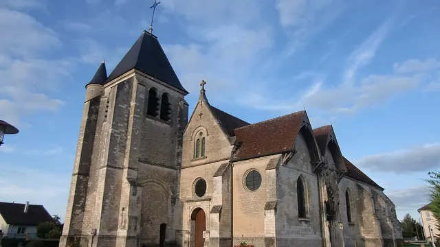 Photo de Saint-Parres-aux-Tertres