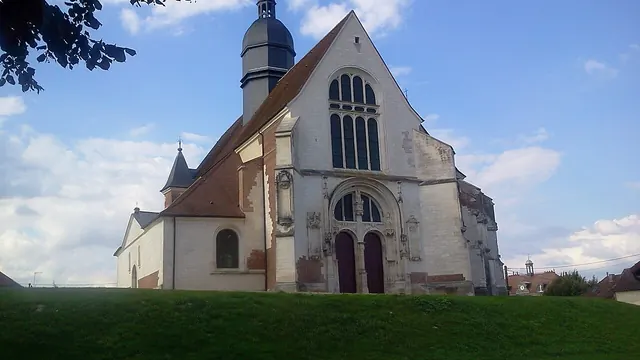 Photo de Saint-Phal