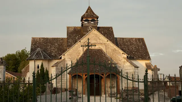 Photo de Saint-Remy-sous-Barbuise