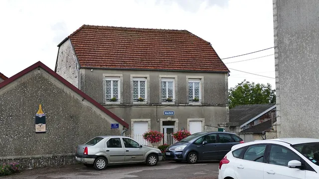 Photo de Saint-Usage