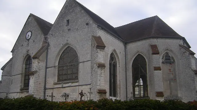 Photo de Salon