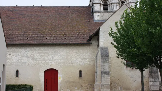 Photo de Savières