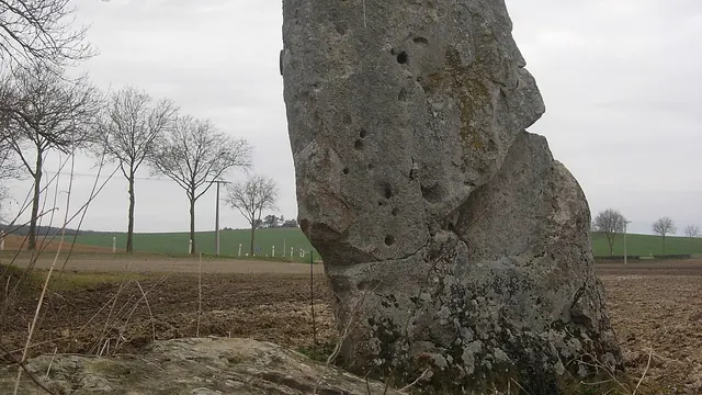 Photo de Soligny-les-Étangs