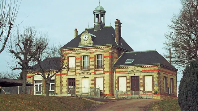Photo de Souligny